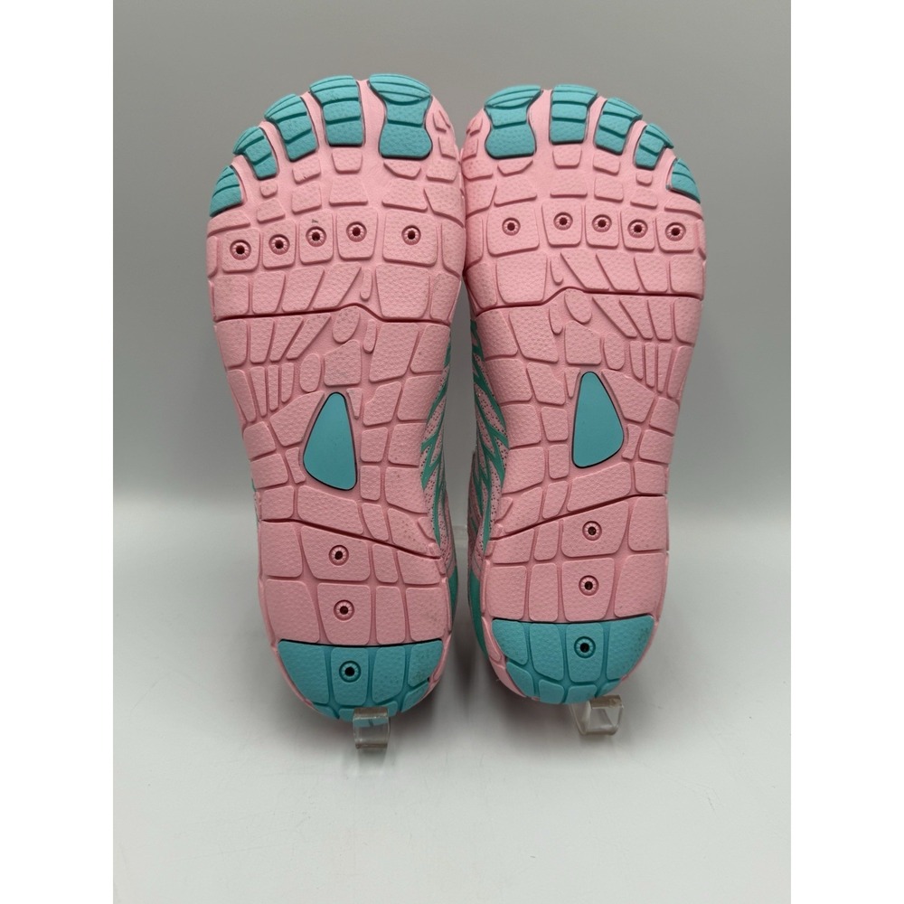 Pro Barefoot Shoes Healthy & Non-Slip Footwear Pink Hike Outdoor Shoe Sz 40 - Picture 9 of 10